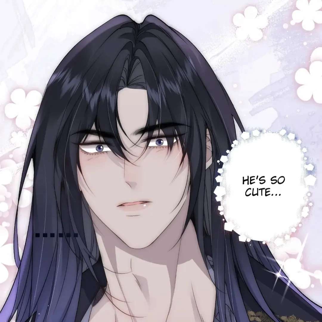 Read Glacial Prison chapter 12 image 19 on Lezhin