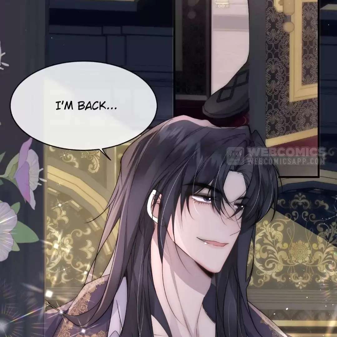 Read Glacial Prison chapter 12 image 2 on Lezhin