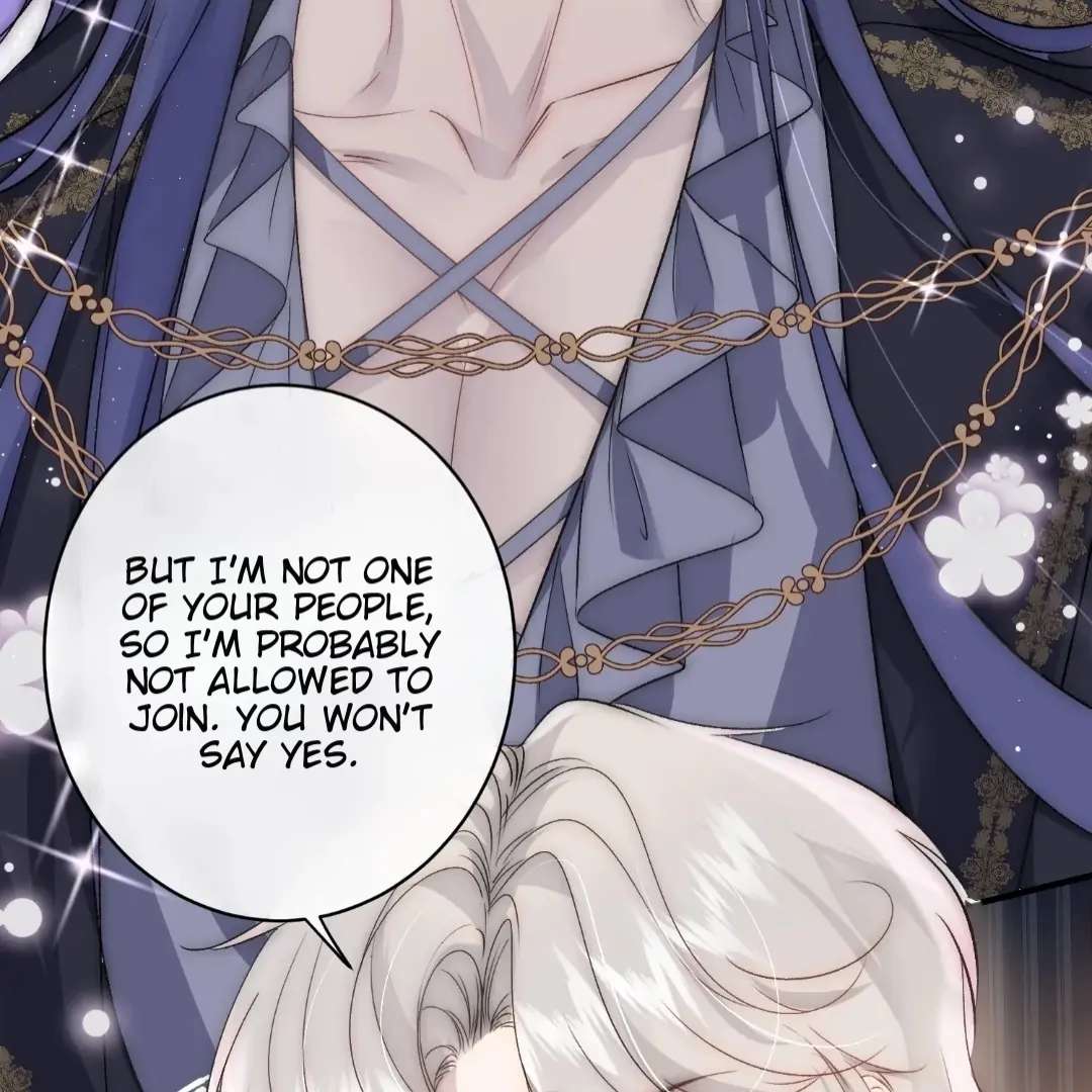 Read Glacial Prison chapter 12 image 20 on Lezhin