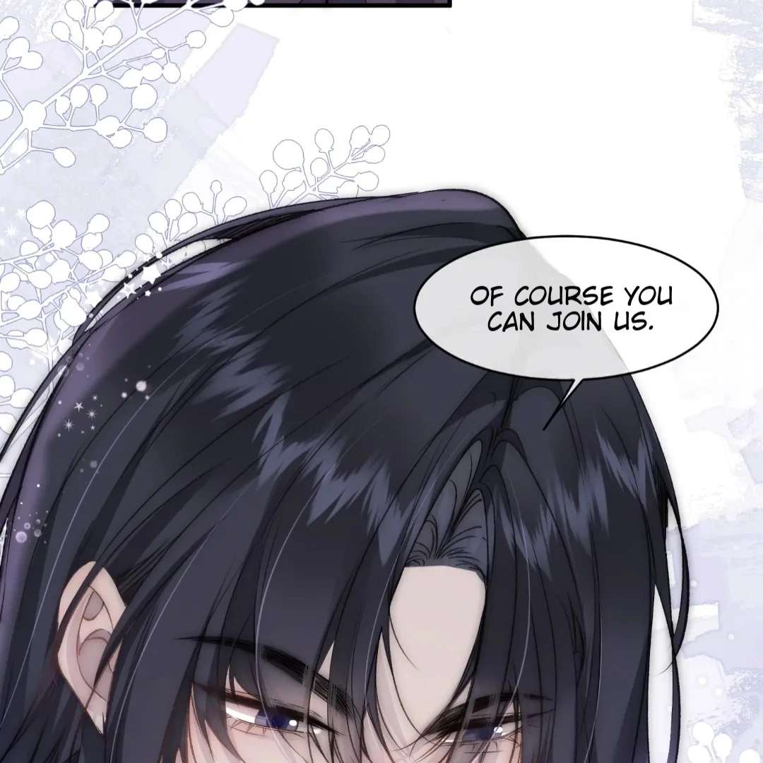 Read Glacial Prison chapter 12 image 24 on Lezhin