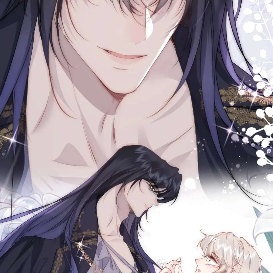 Read Glacial Prison chapter 12 image 25 on Lezhin