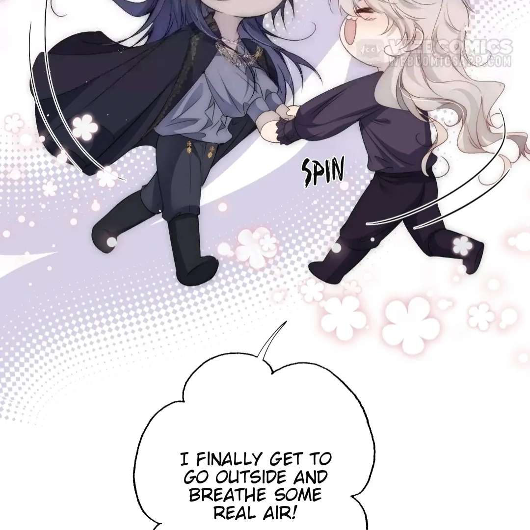 Read Glacial Prison chapter 12 image 29 on Lezhin