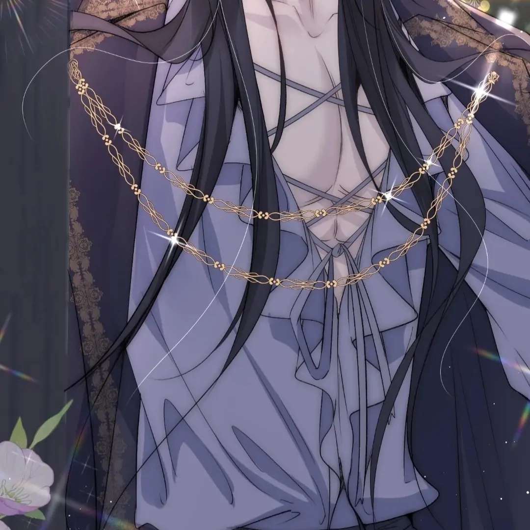 Read Glacial Prison chapter 12 image 3 on Lezhin