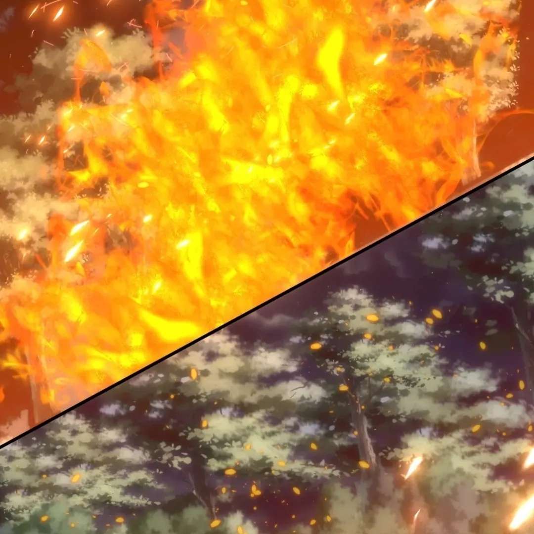 Read Glacial Prison chapter 12 image 34 on Lezhin