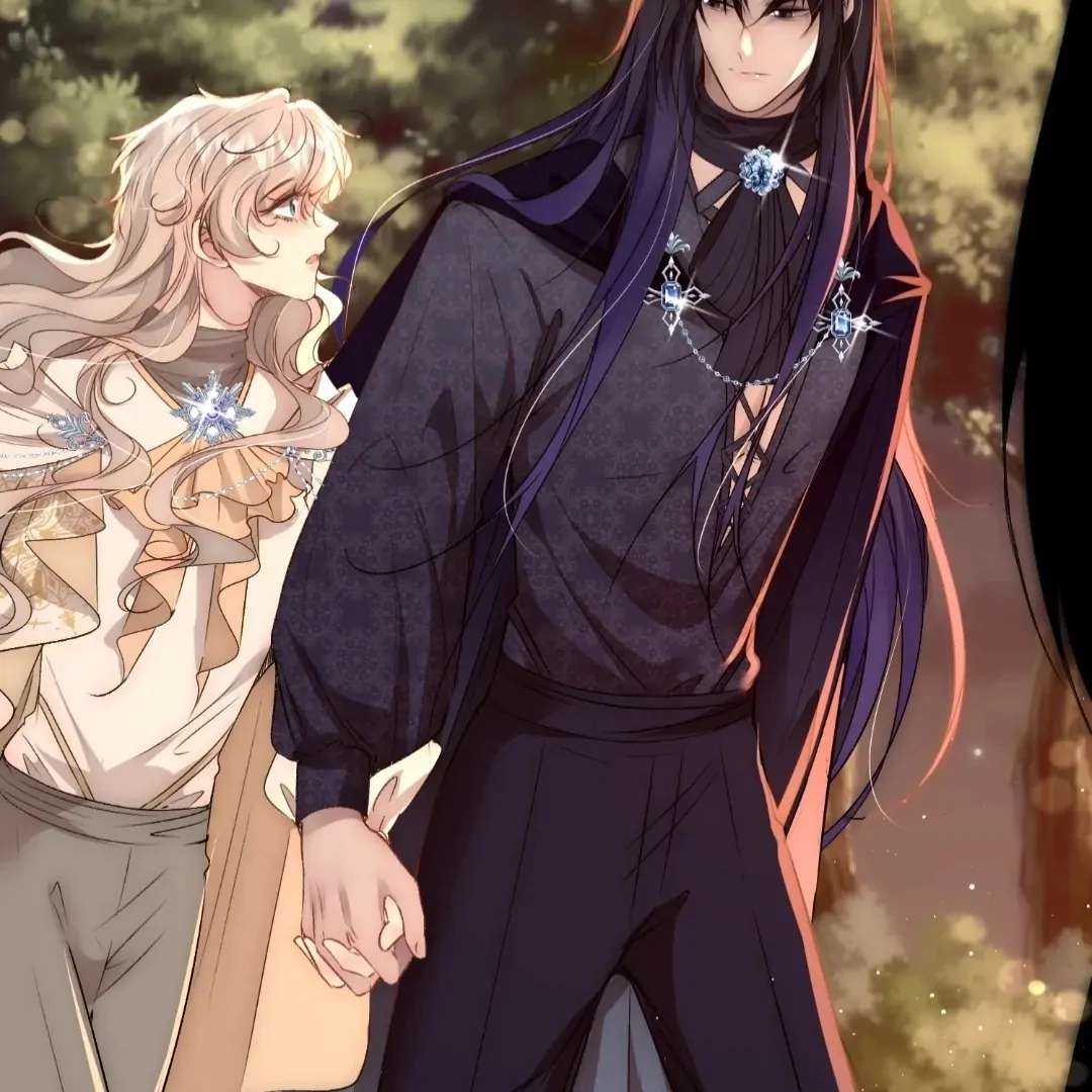 Read Glacial Prison chapter 12 image 47 on Lezhin