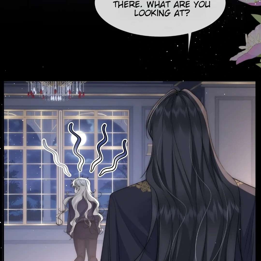 Read Glacial Prison chapter 12 image 5 on Lezhin