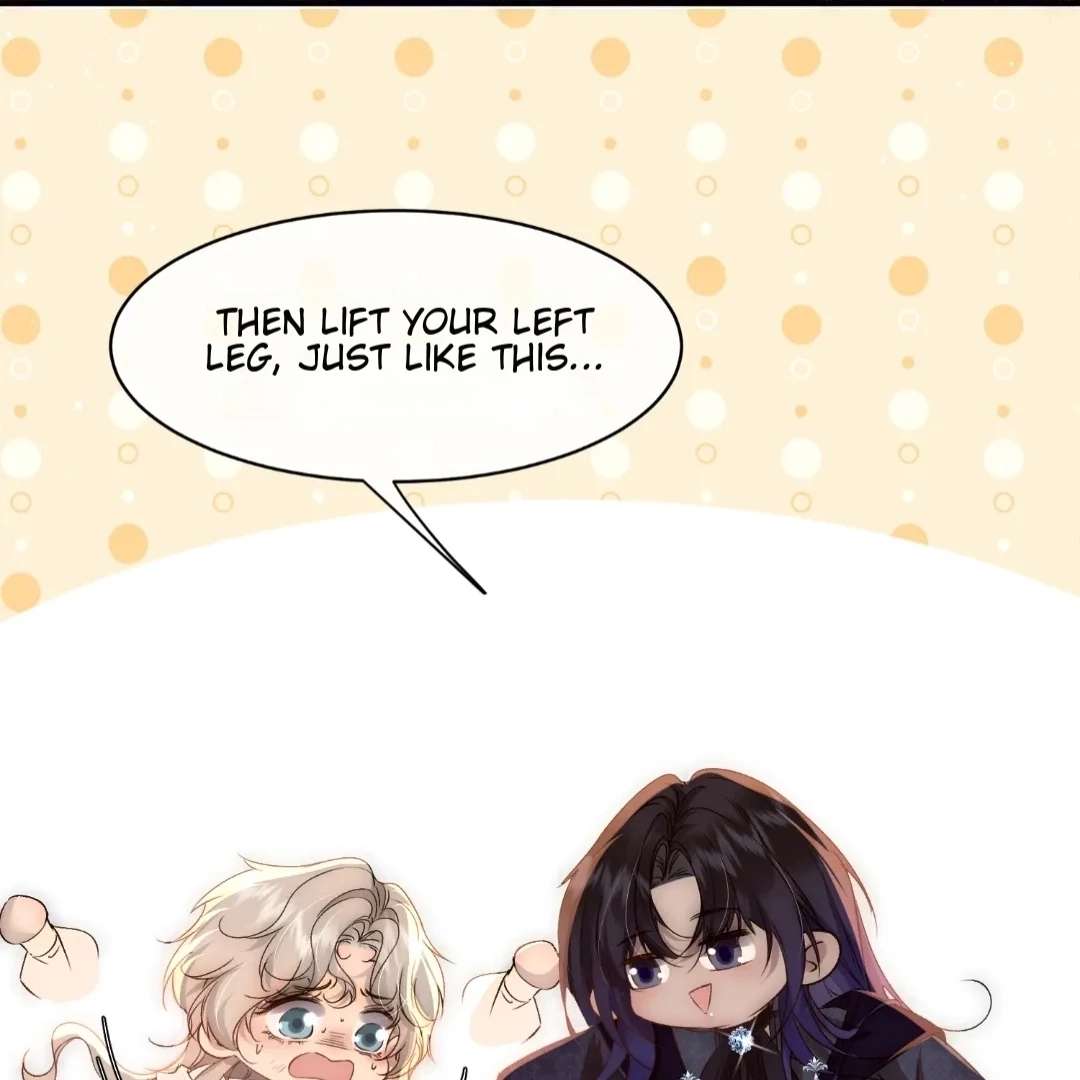 Read Glacial Prison chapter 12 image 50 on Lezhin
