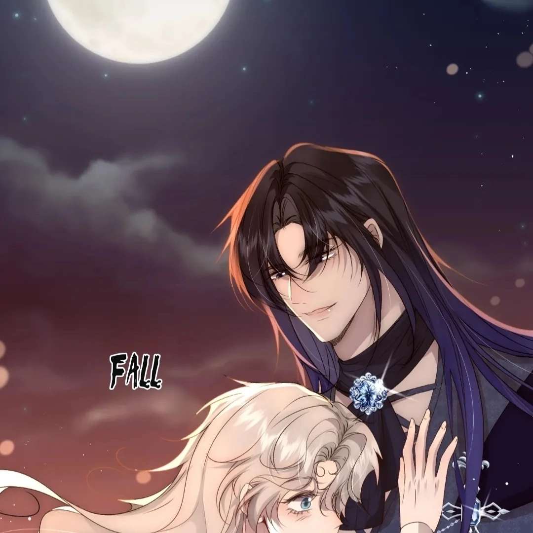 Read Glacial Prison chapter 12 image 52 on Lezhin