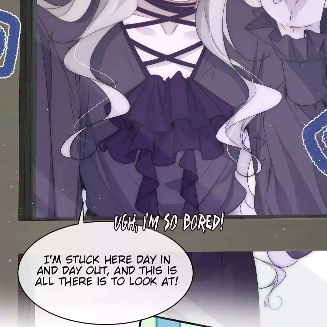 Read Glacial Prison chapter 12 image 8 on Lezhin