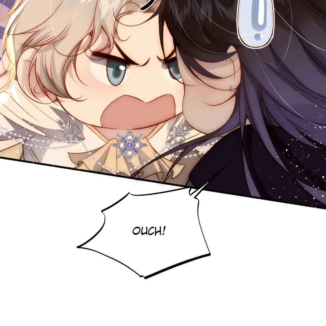 Read Glacial Prison chapter 13 image 1 on Lezhin