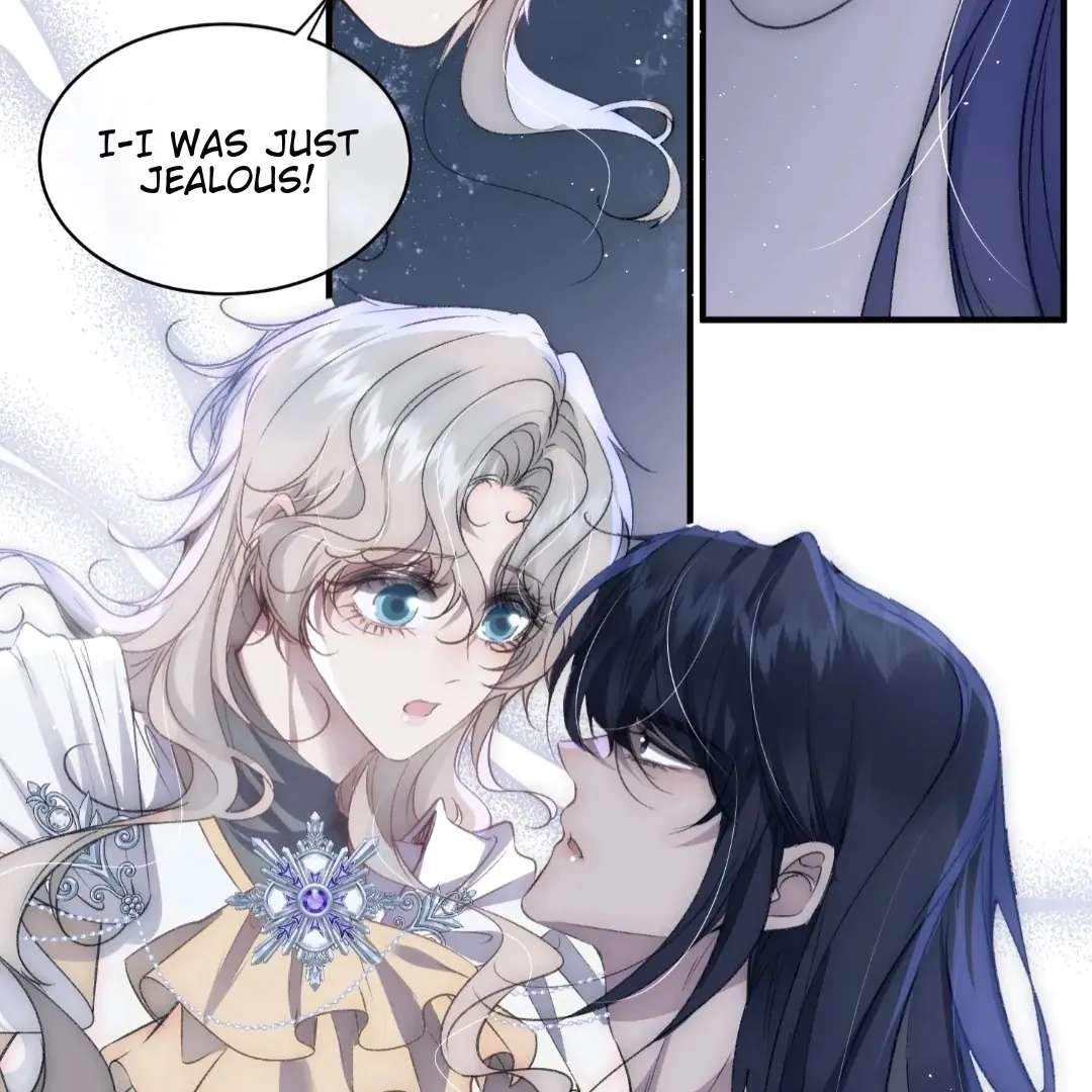 Read Glacial Prison chapter 13 image 14 on Lezhin