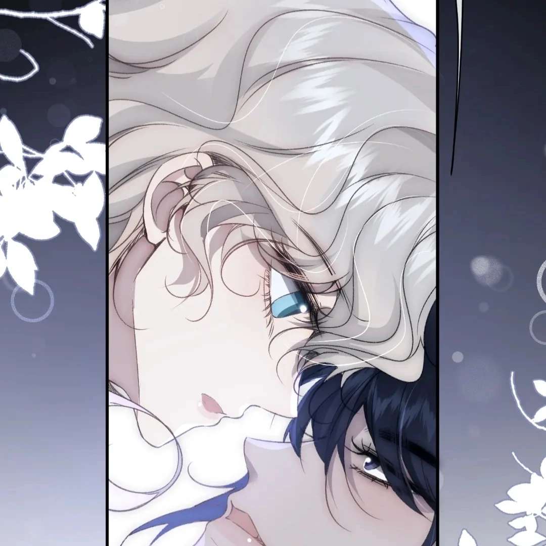 Read Glacial Prison chapter 13 image 17 on Lezhin