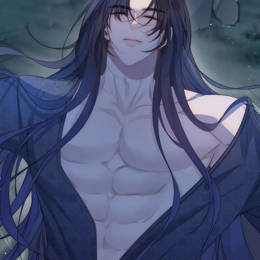 Read Glacial Prison chapter 13 image 23 on Lezhin