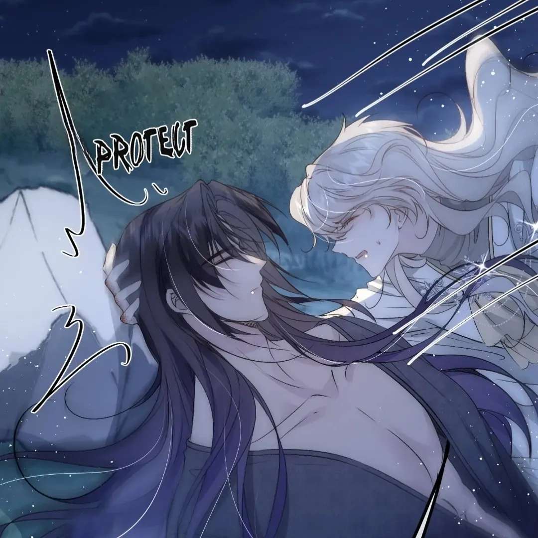 Read Glacial Prison chapter 13 image 26 on Lezhin