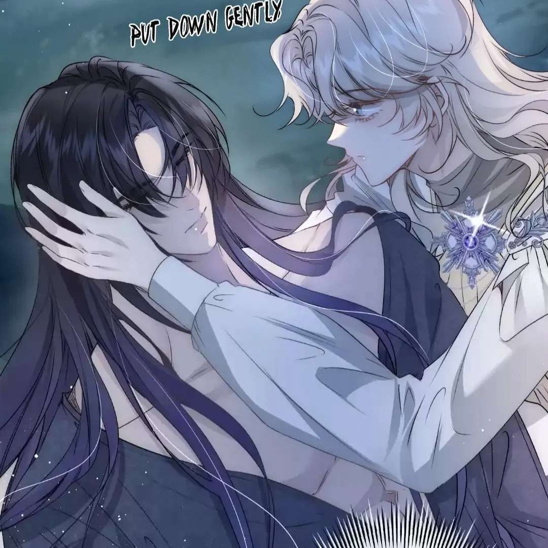 Read Glacial Prison chapter 13 image 28 on Lezhin
