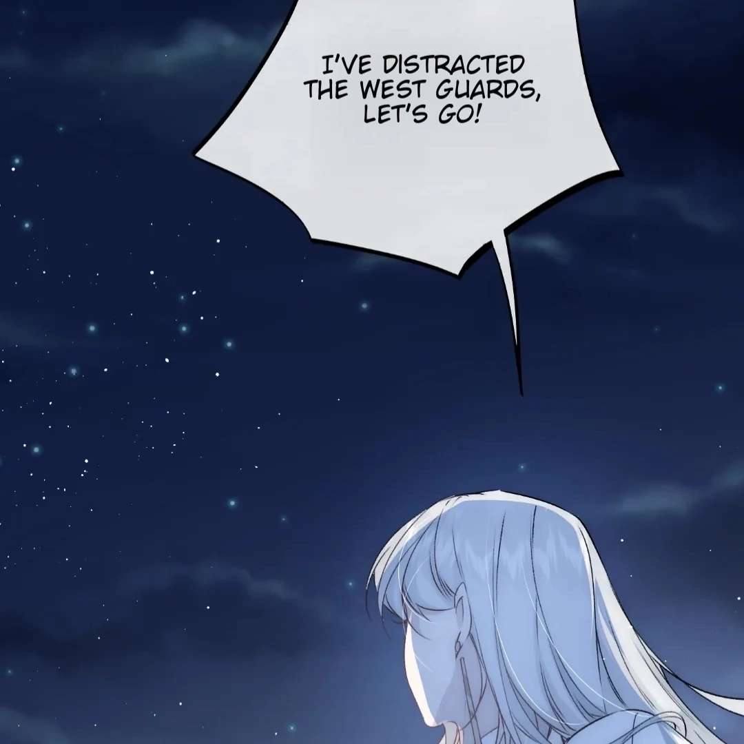 Read Glacial Prison chapter 13 image 31 on Lezhin