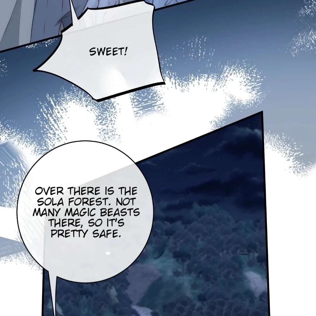 Read Glacial Prison chapter 13 image 33 on Lezhin