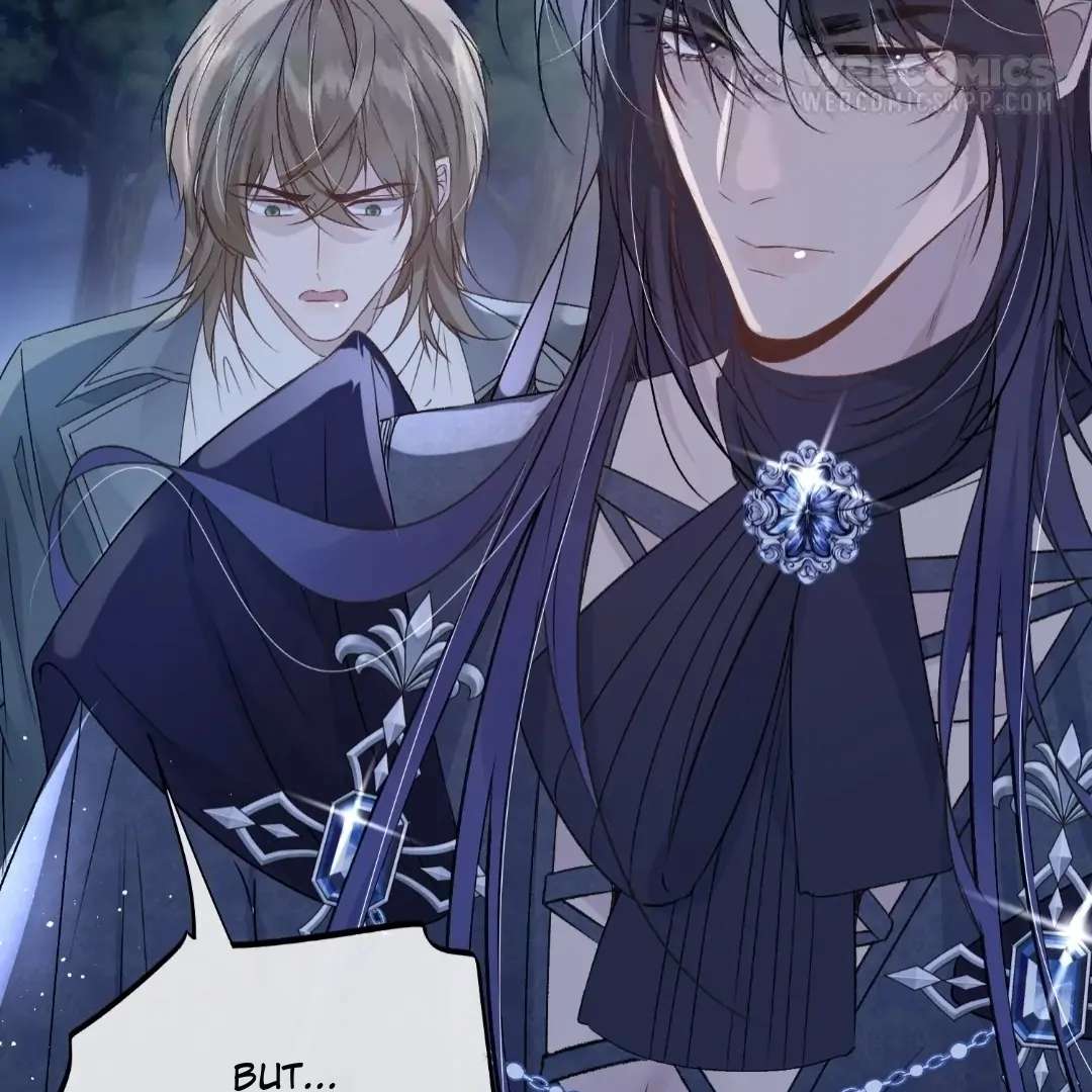 Read Glacial Prison chapter 13 image 49 on Lezhin