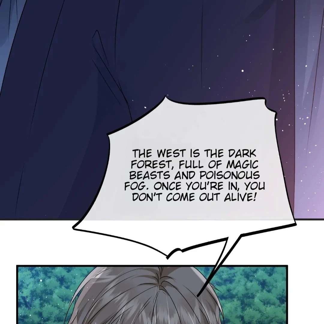 Read Glacial Prison chapter 13 image 51 on Lezhin