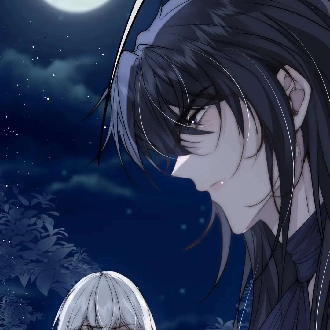 Read Glacial Prison chapter 13 image 57 on Lezhin