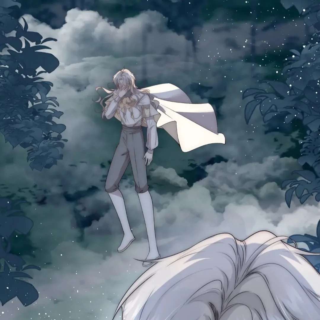 Read Glacial Prison chapter 13 image 65 on Lezhin