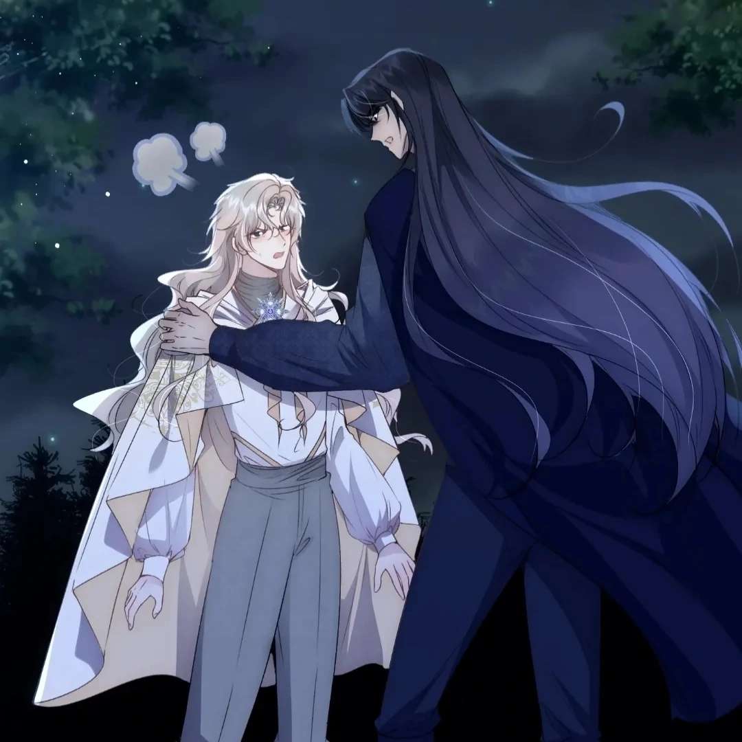 Read Glacial Prison chapter 13 image 7 on Lezhin