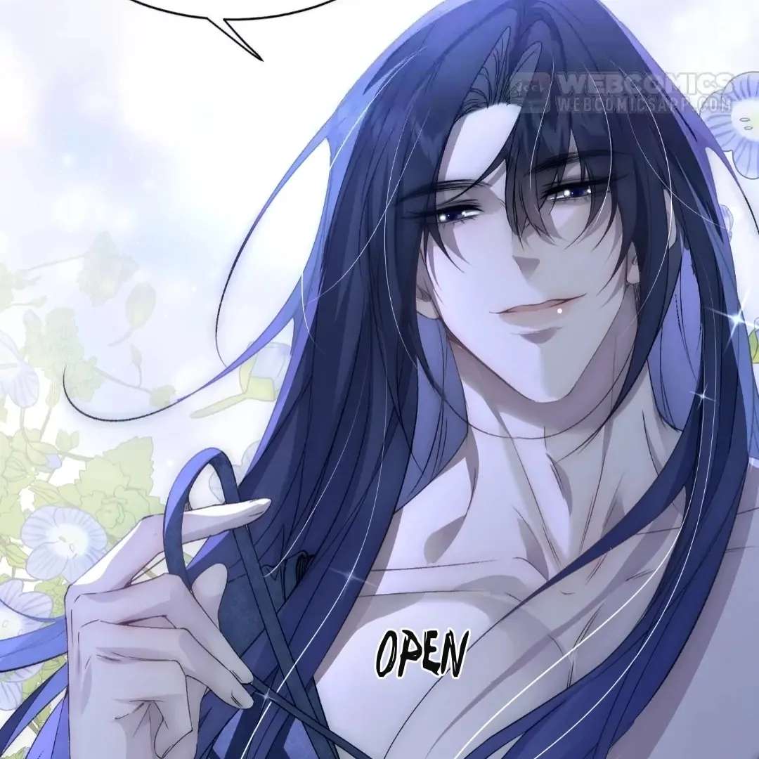Read Glacial Prison chapter 13 image 9 on Lezhin
