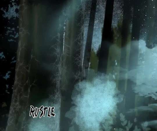 Read Glacial Prison chapter 14 image 1 on Lezhin
