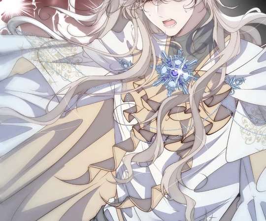Read Glacial Prison chapter 14 image 13 on Lezhin