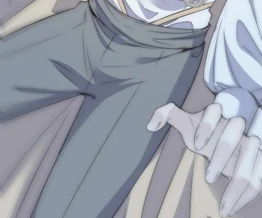 Read Glacial Prison chapter 14 image 14 on Lezhin