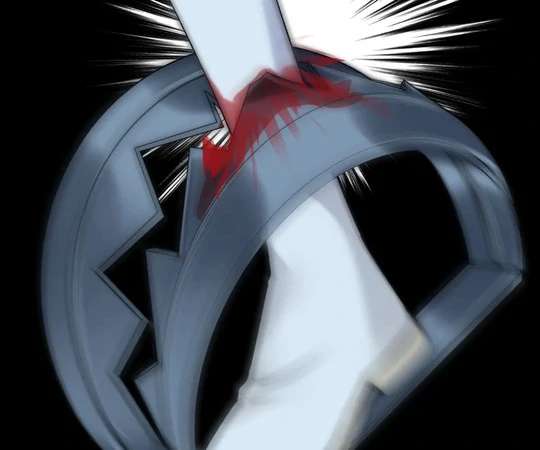 Read Glacial Prison chapter 14 image 16 on Lezhin
