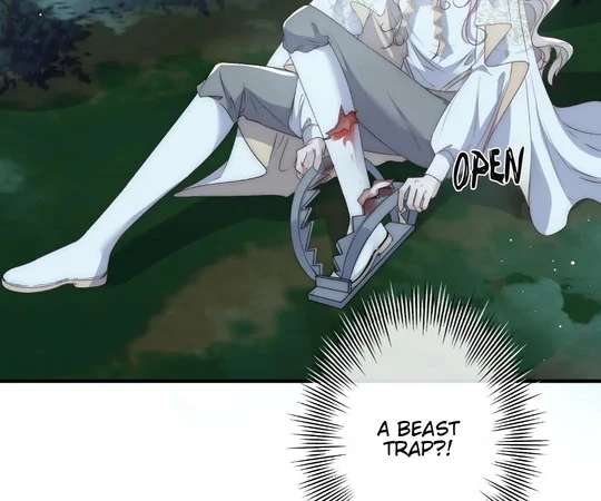 Read Glacial Prison chapter 14 image 19 on Lezhin