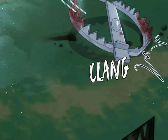 Read Glacial Prison chapter 14 image 23 on Lezhin
