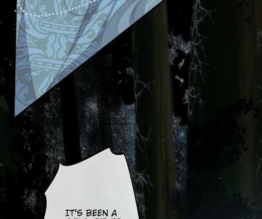 Read Glacial Prison chapter 14 image 28 on Lezhin