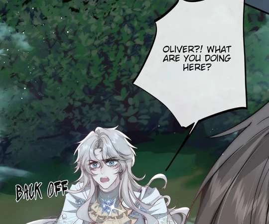 Read Glacial Prison chapter 14 image 32 on Lezhin