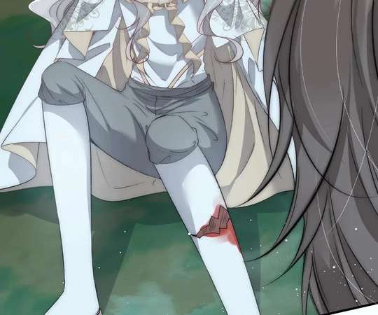 Read Glacial Prison chapter 14 image 33 on Lezhin