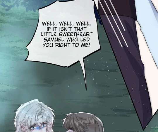 Read Glacial Prison chapter 14 image 36 on Lezhin