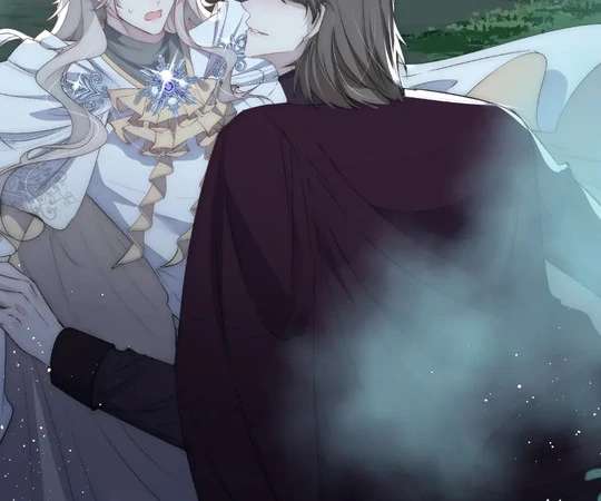 Read Glacial Prison chapter 14 image 37 on Lezhin