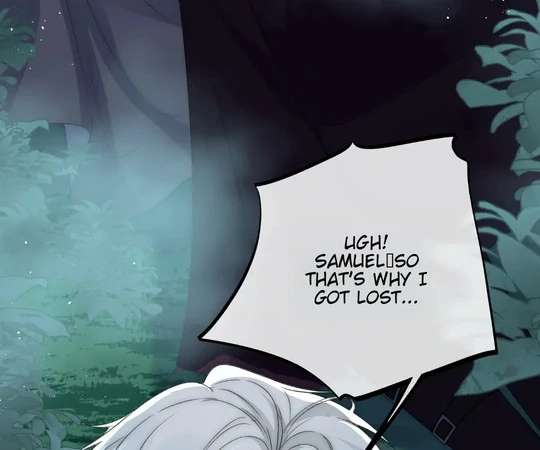 Read Glacial Prison chapter 14 image 38 on Lezhin