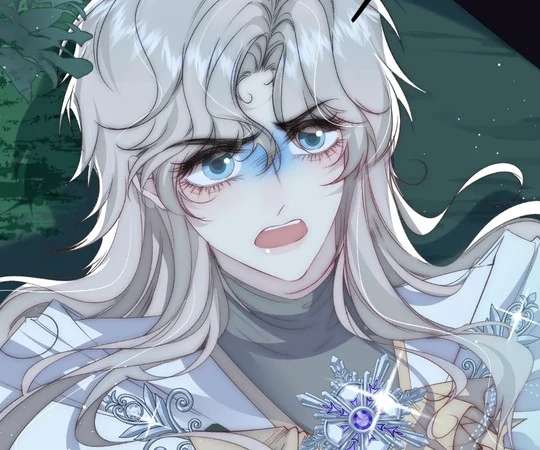 Read Glacial Prison chapter 14 image 39 on Lezhin