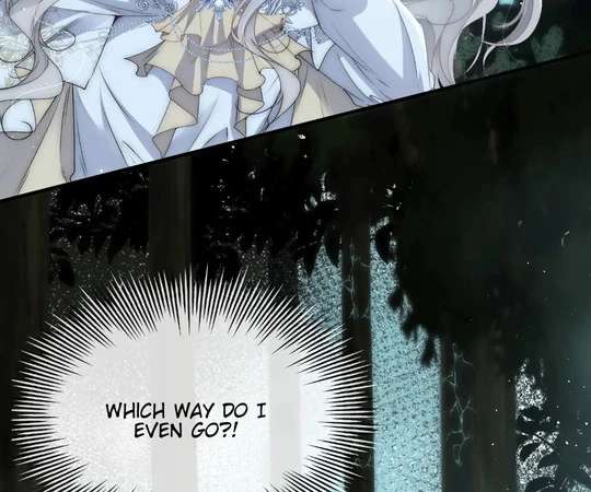 Read Glacial Prison chapter 14 image 4 on Lezhin