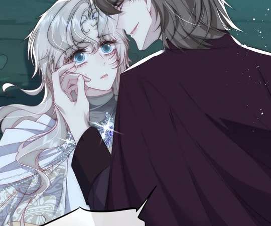 Read Glacial Prison chapter 14 image 44 on Lezhin