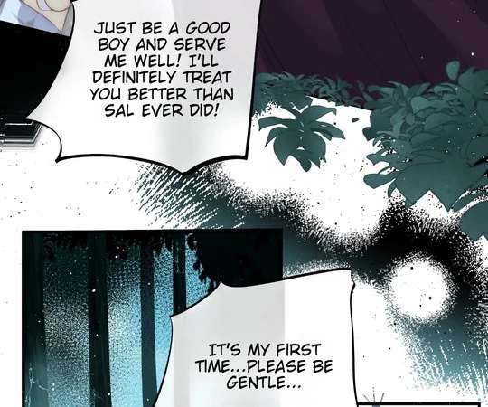 Read Glacial Prison chapter 14 image 45 on Lezhin