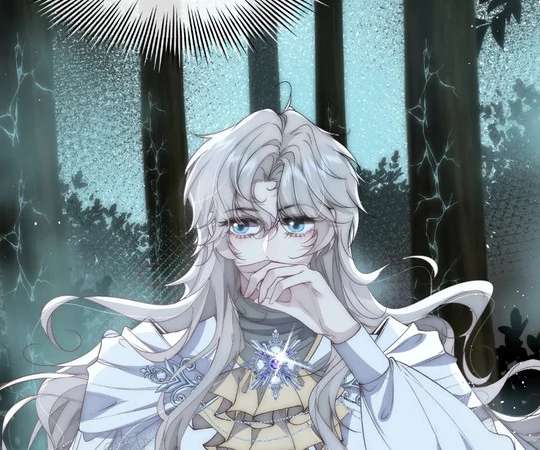 Read Glacial Prison chapter 14 image 5 on Lezhin