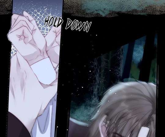 Read Glacial Prison chapter 14 image 54 on Lezhin