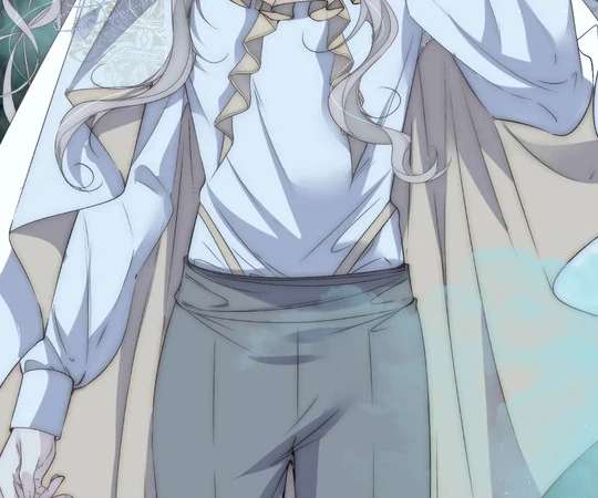 Read Glacial Prison chapter 14 image 6 on Lezhin