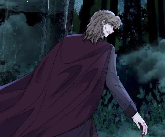 Read Glacial Prison chapter 14 image 64 on Lezhin