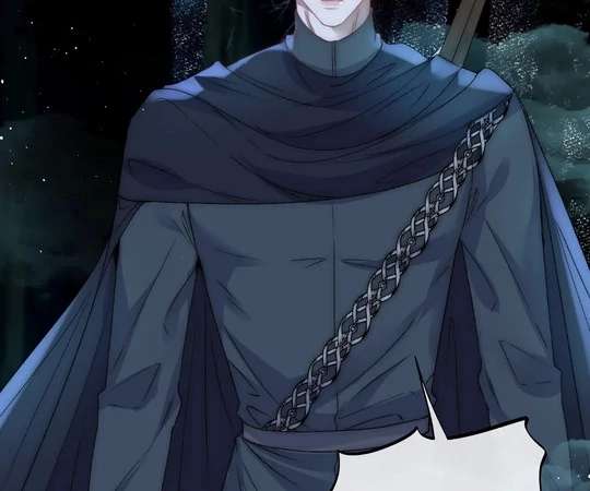 Read Glacial Prison chapter 14 image 67 on Lezhin