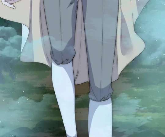 Read Glacial Prison chapter 14 image 7 on Lezhin