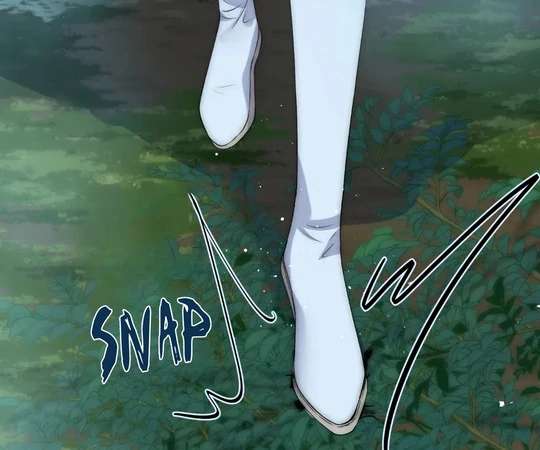 Read Glacial Prison chapter 14 image 8 on Lezhin